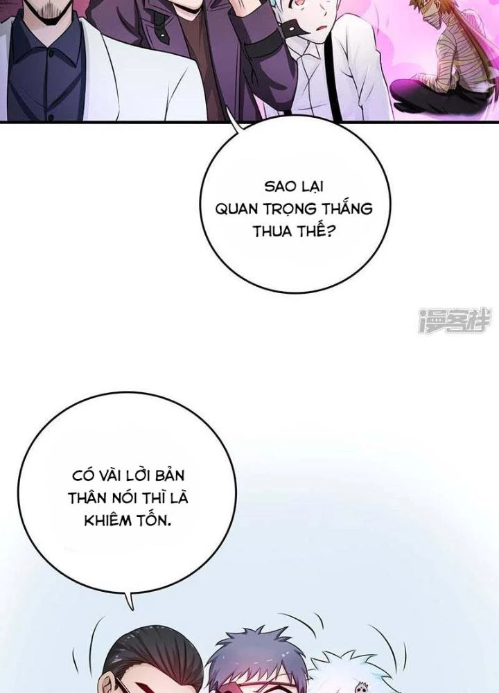 Địa Ngục Này Ta Mở Ra Đấy Chapter 132 - 5