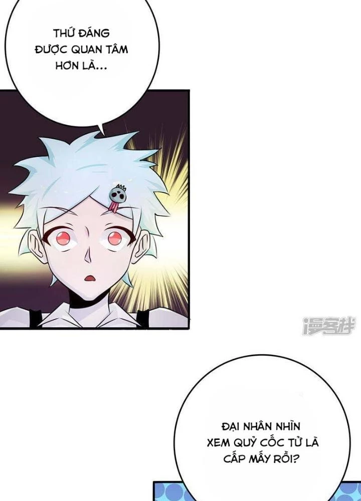 Địa Ngục Này Ta Mở Ra Đấy Chapter 132 - 9