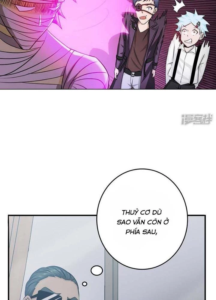 Địa Ngục Này Ta Mở Ra Đấy Chapter 132 - 13
