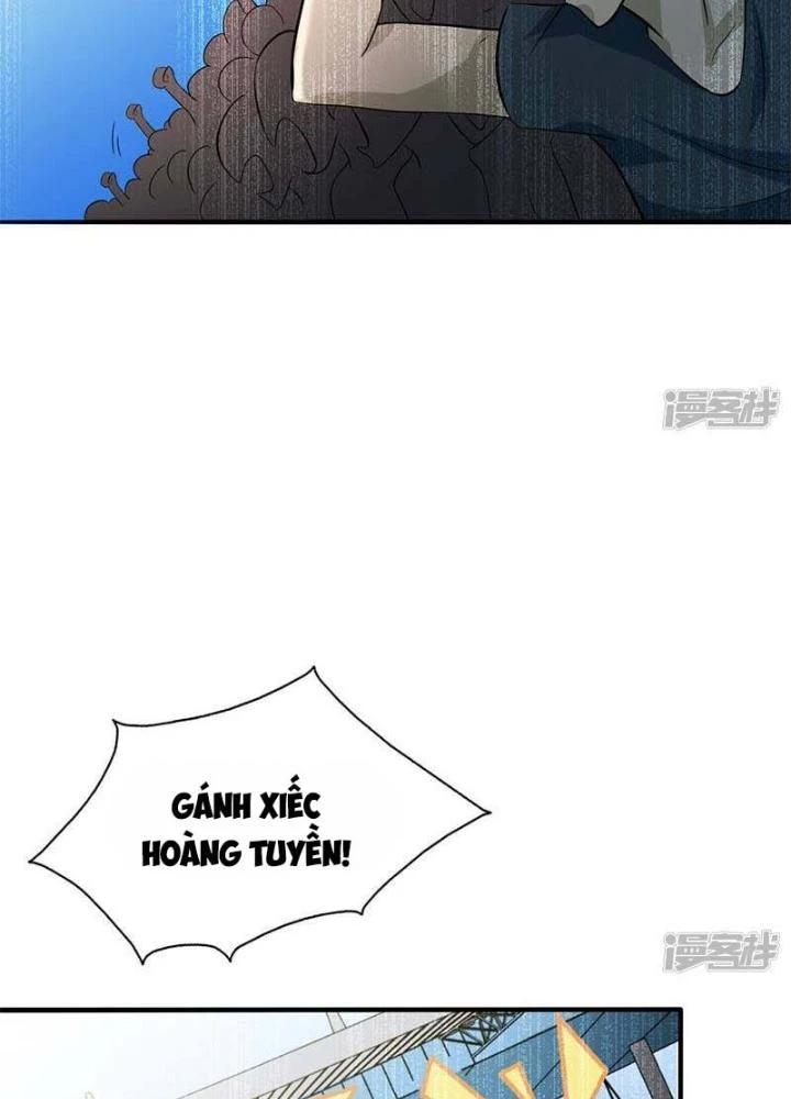 Địa Ngục Này Ta Mở Ra Đấy Chapter 132 - 25