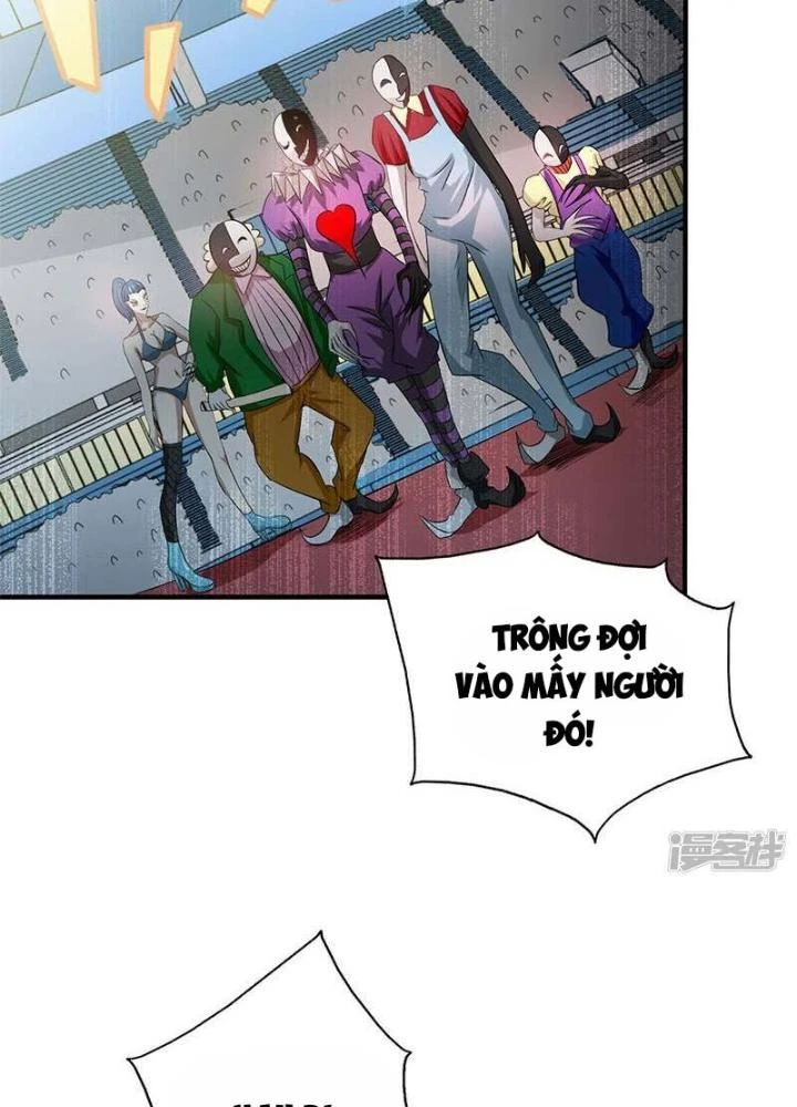 Địa Ngục Này Ta Mở Ra Đấy Chapter 132 - 27