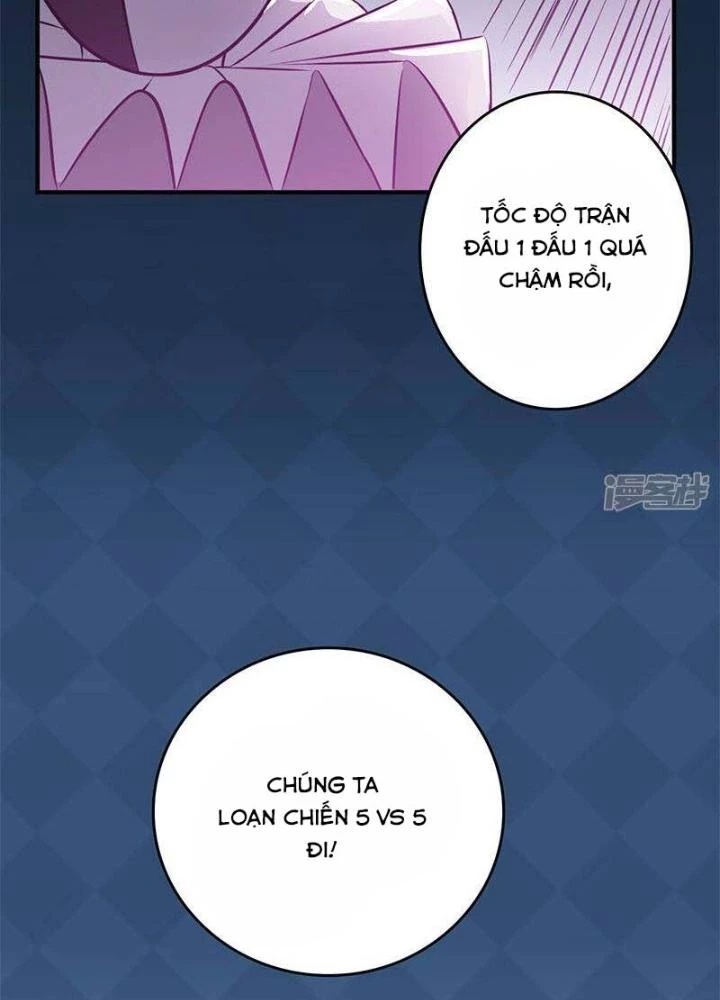 Địa Ngục Này Ta Mở Ra Đấy Chapter 132 - 41