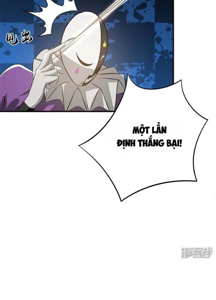 Địa Ngục Này Ta Mở Ra Đấy Chapter 132 - 47
