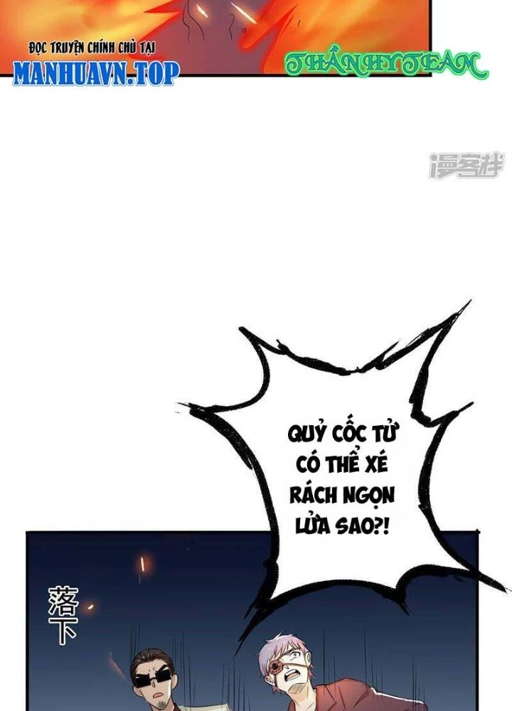 Địa Ngục Này Ta Mở Ra Đấy Chapter 132 - 87