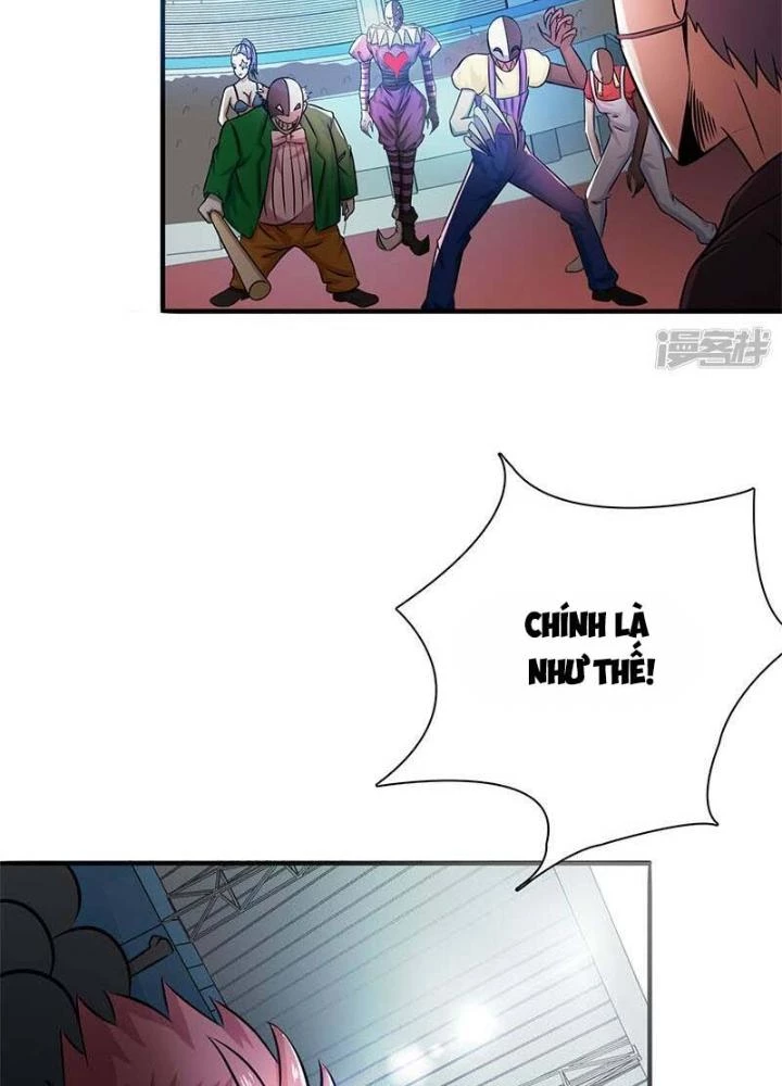 Địa Ngục Này Ta Mở Ra Đấy Chapter 132 - 95