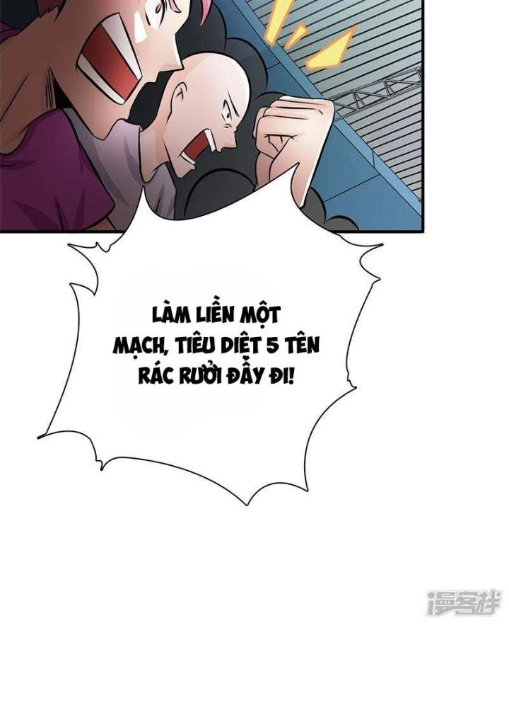 Địa Ngục Này Ta Mở Ra Đấy Chapter 132 - 97