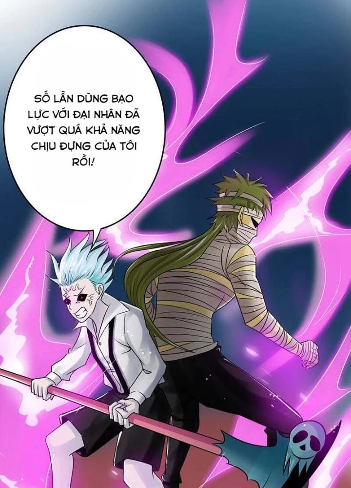 Địa Ngục Này Ta Mở Ra Đấy Chapter 132 - 107