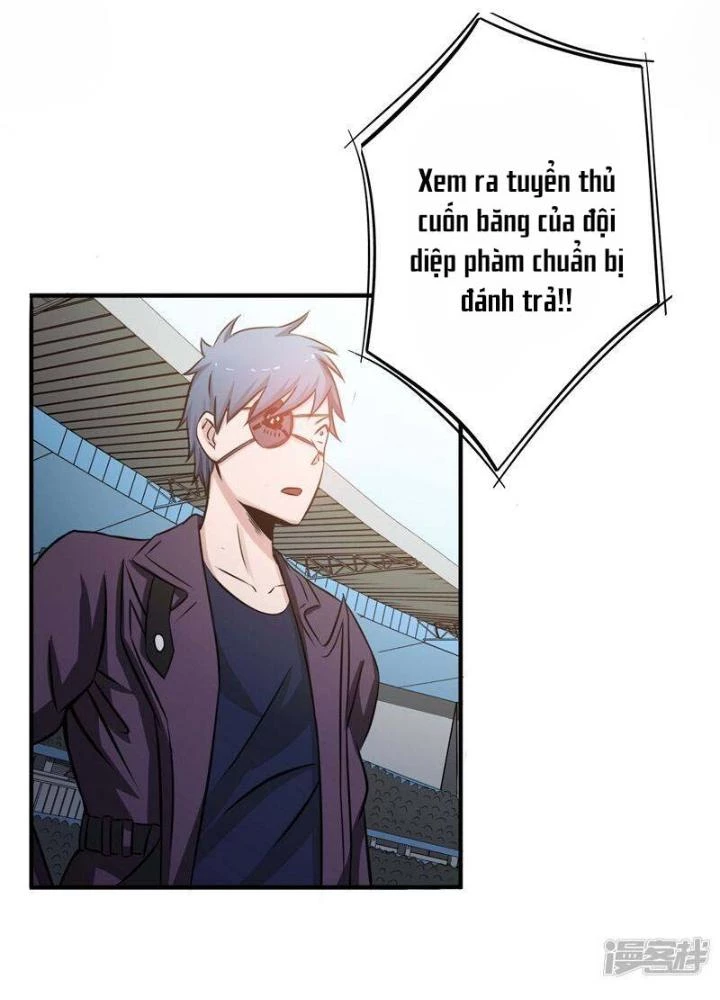 Địa Ngục Này Ta Mở Ra Đấy Chapter 133 - 9