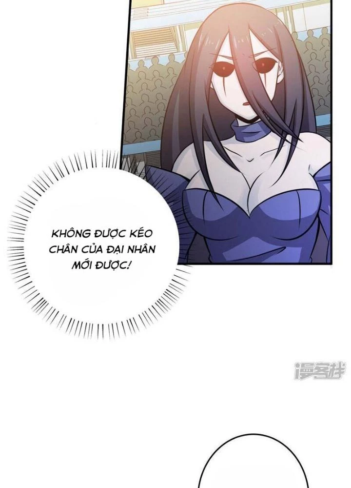 Địa Ngục Này Ta Mở Ra Đấy Chapter 133 - 11