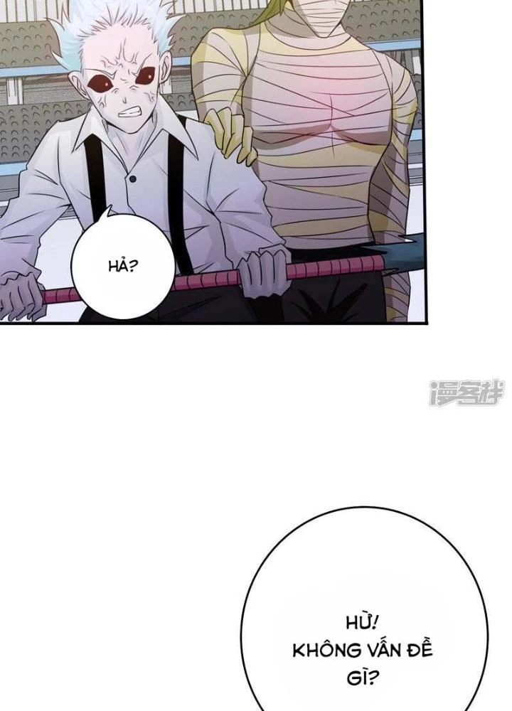 Địa Ngục Này Ta Mở Ra Đấy Chapter 133 - 21