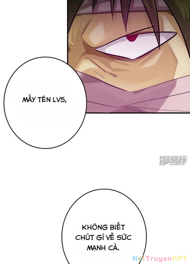 Địa Ngục Này Ta Mở Ra Đấy Chapter 133 - 23
