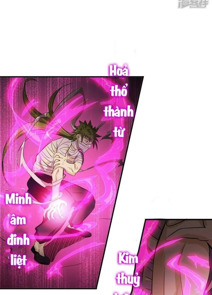 Địa Ngục Này Ta Mở Ra Đấy Chapter 133 - 25
