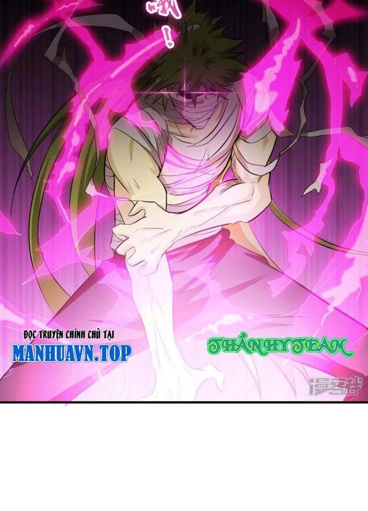 Địa Ngục Này Ta Mở Ra Đấy Chapter 133 - 29