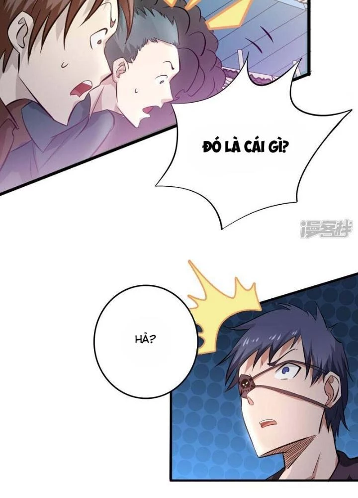 Địa Ngục Này Ta Mở Ra Đấy Chapter 133 - 35