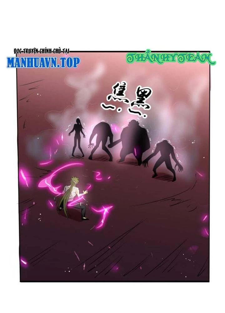 Địa Ngục Này Ta Mở Ra Đấy Chapter 133 - 73