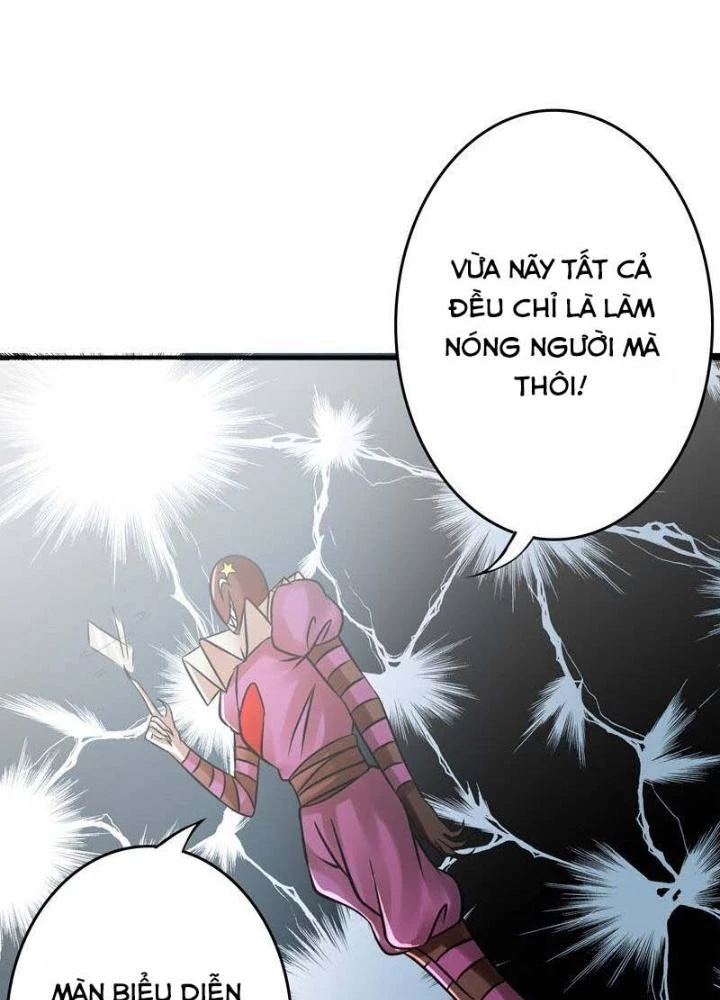 Địa Ngục Này Ta Mở Ra Đấy Chapter 133 - 99