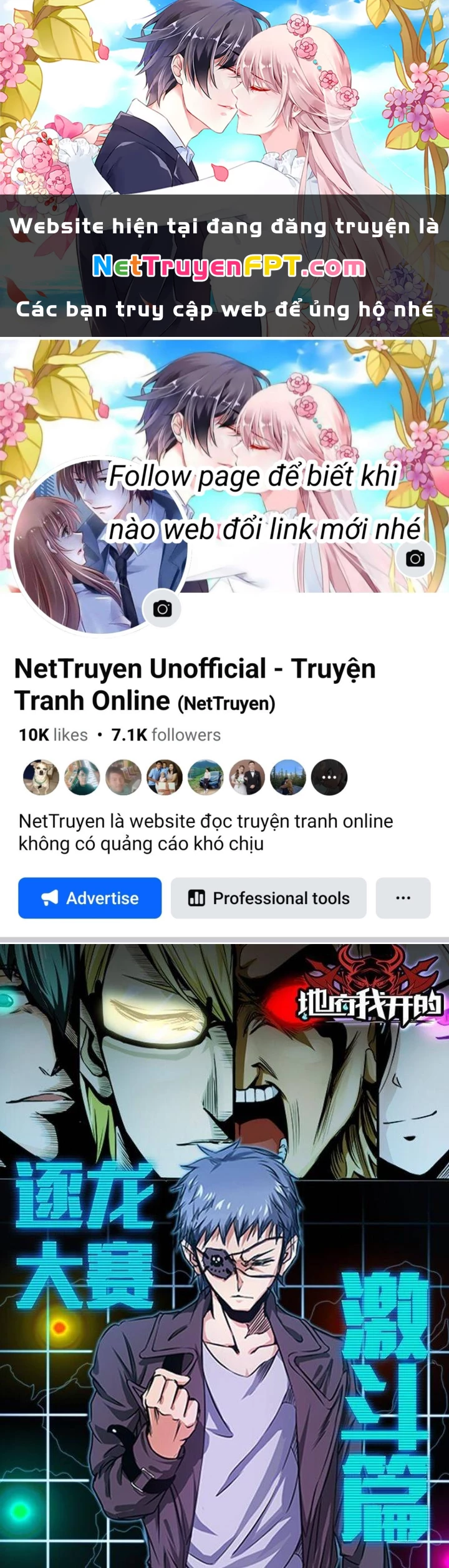 Địa Ngục Này Ta Mở Ra Đấy Chapter 134 - 1