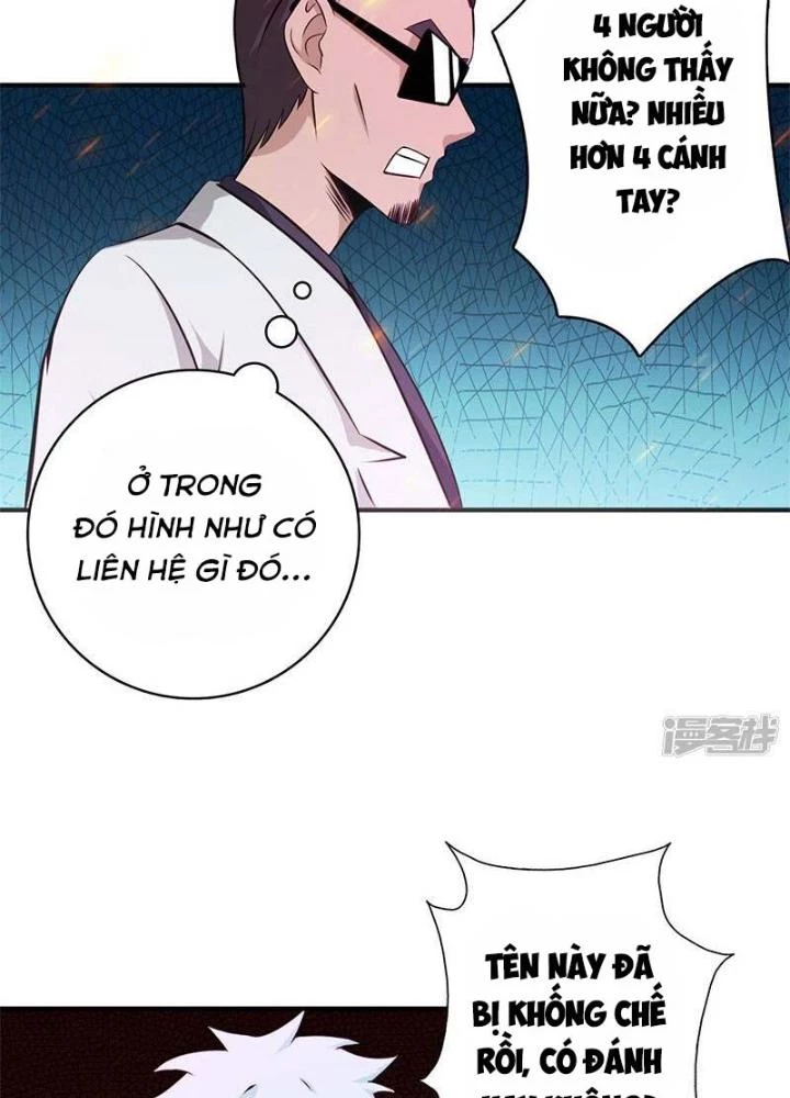 Địa Ngục Này Ta Mở Ra Đấy Chapter 134 - 13