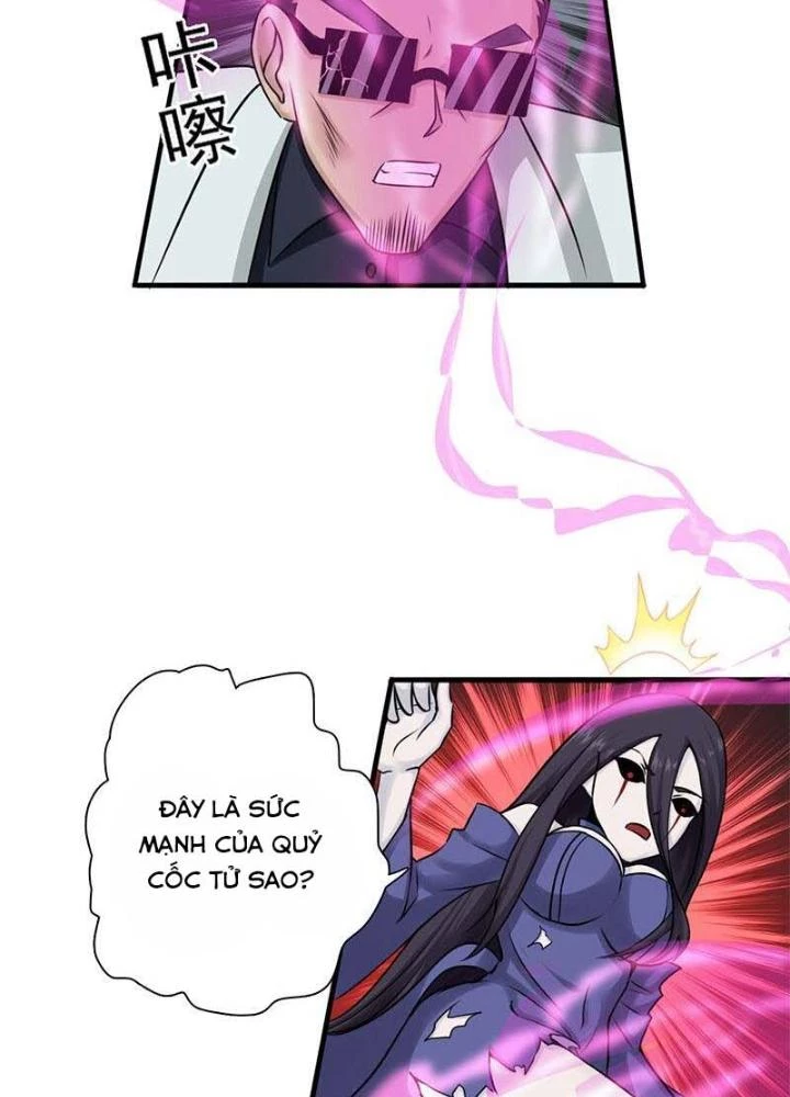 Địa Ngục Này Ta Mở Ra Đấy Chapter 134 - 27