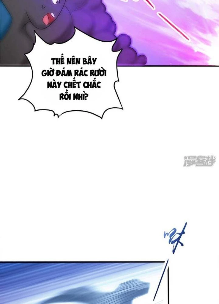 Địa Ngục Này Ta Mở Ra Đấy Chapter 134 - 31