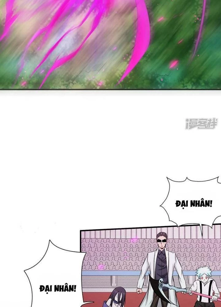Địa Ngục Này Ta Mở Ra Đấy Chapter 134 - 51