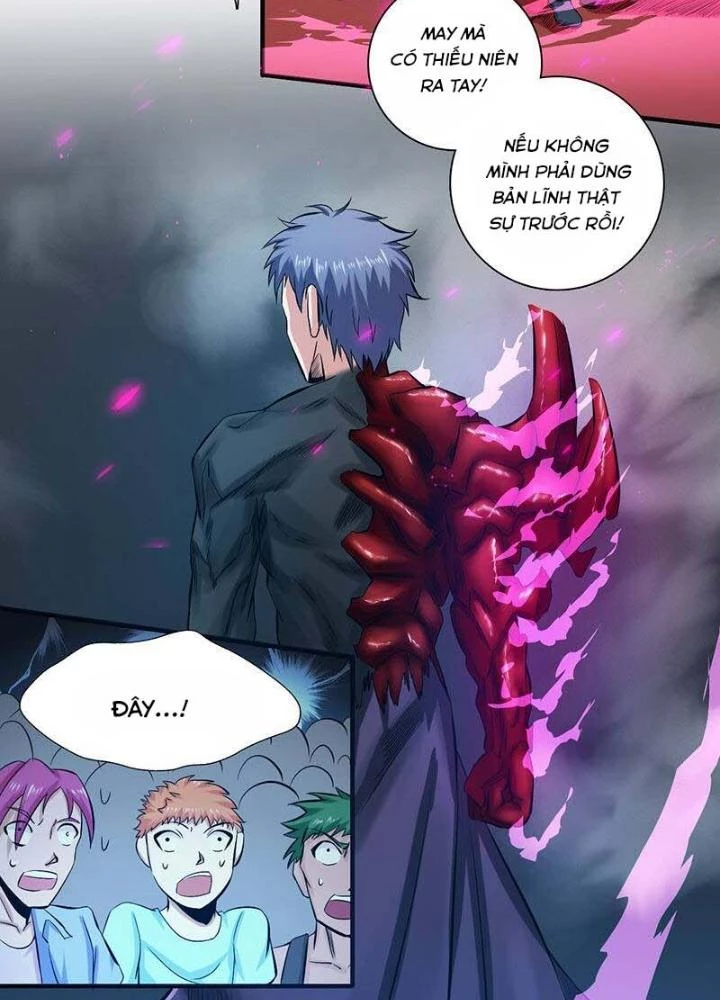 Địa Ngục Này Ta Mở Ra Đấy Chapter 134 - 53