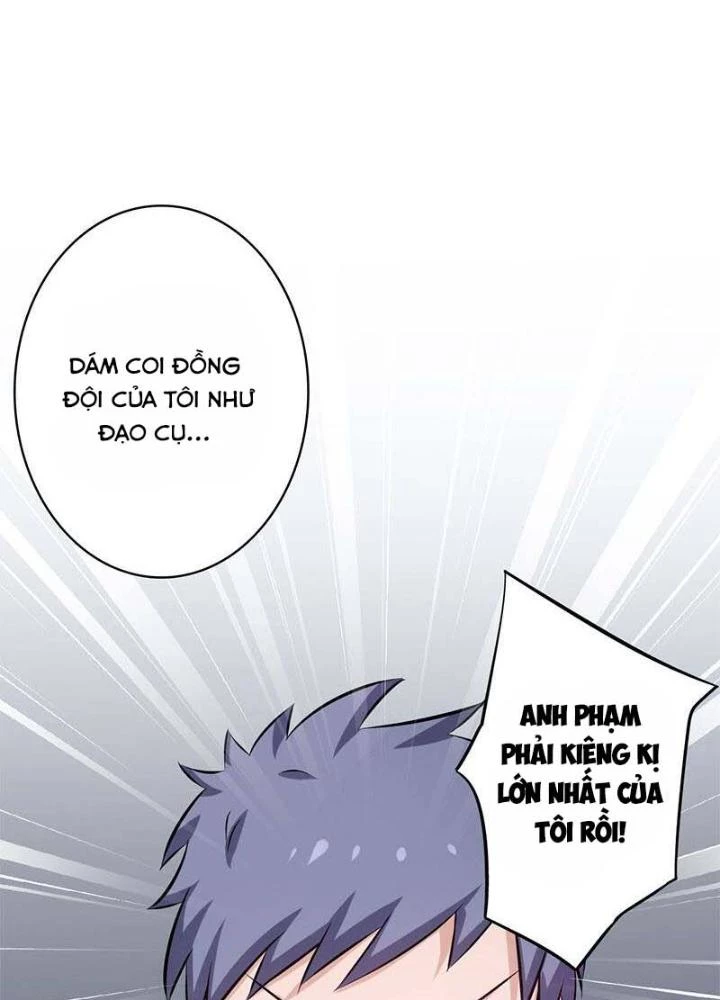 Địa Ngục Này Ta Mở Ra Đấy Chapter 134 - 59