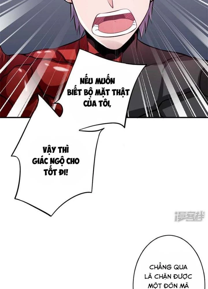 Địa Ngục Này Ta Mở Ra Đấy Chapter 134 - 61