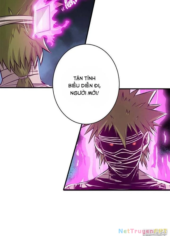 Địa Ngục Này Ta Mở Ra Đấy Chapter 134 - 67