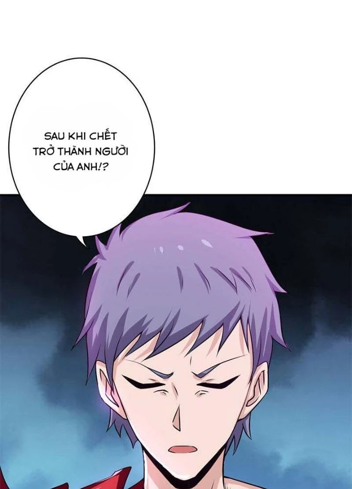 Địa Ngục Này Ta Mở Ra Đấy Chapter 134 - 69