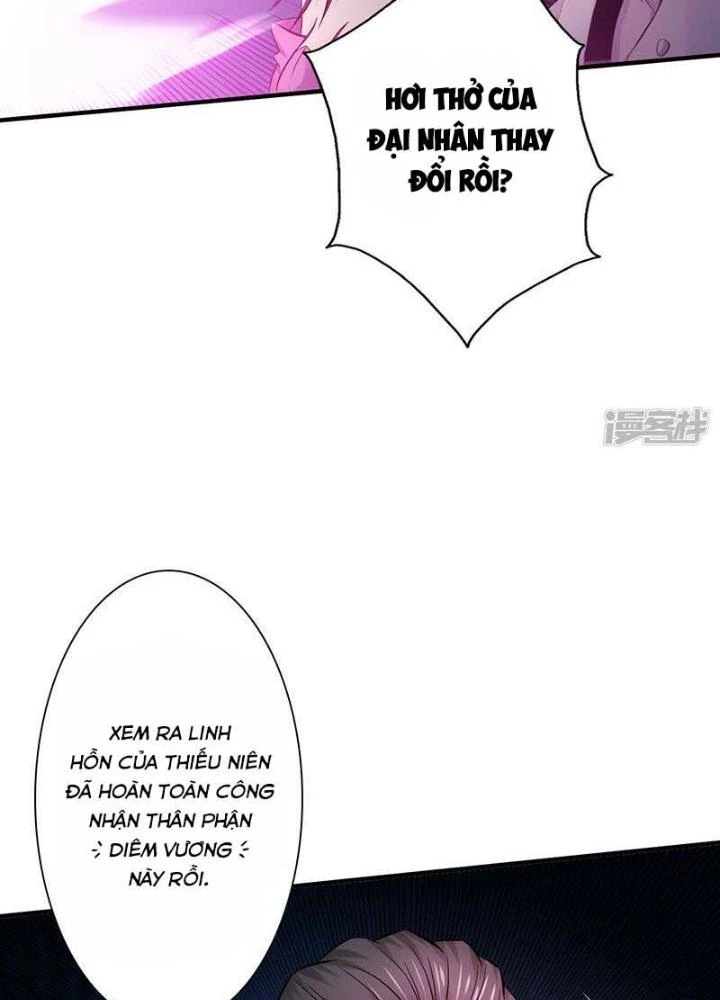 Địa Ngục Này Ta Mở Ra Đấy Chapter 134 - 83