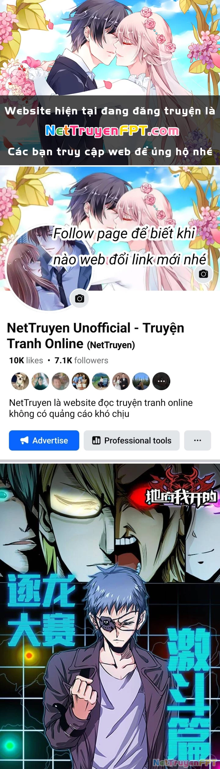 Địa Ngục Này Ta Mở Ra Đấy Chapter 135 - 1