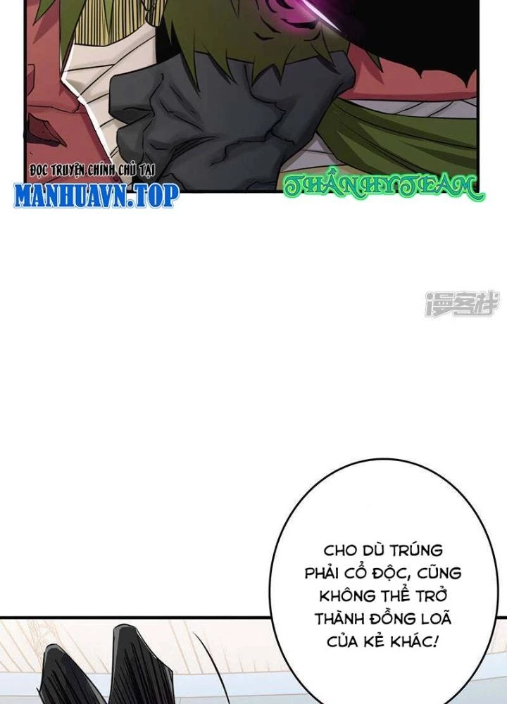 Địa Ngục Này Ta Mở Ra Đấy Chapter 135 - 7