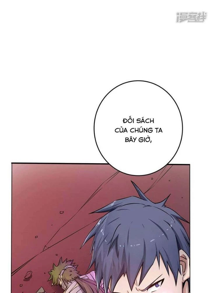 Địa Ngục Này Ta Mở Ra Đấy Chapter 135 - 13