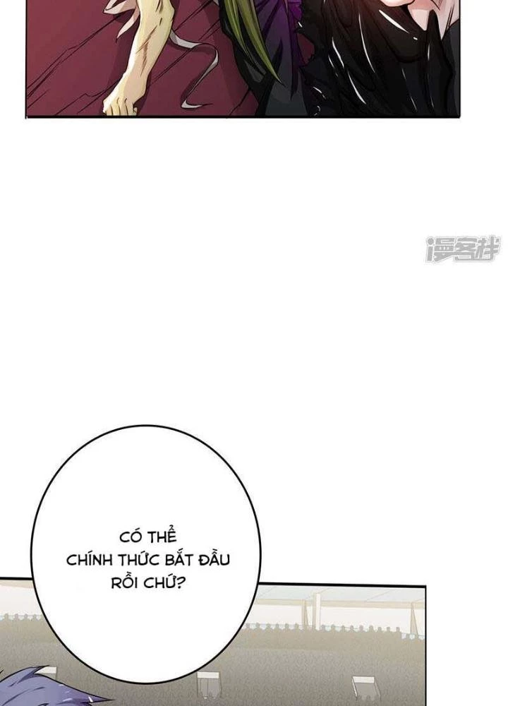 Địa Ngục Này Ta Mở Ra Đấy Chapter 135 - 15