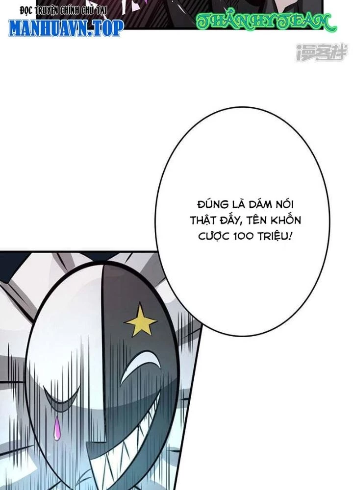 Địa Ngục Này Ta Mở Ra Đấy Chapter 135 - 31