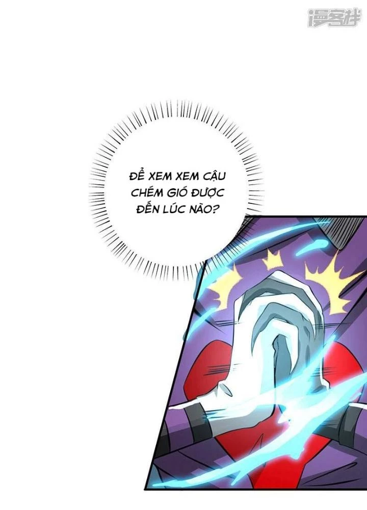 Địa Ngục Này Ta Mở Ra Đấy Chapter 135 - 33