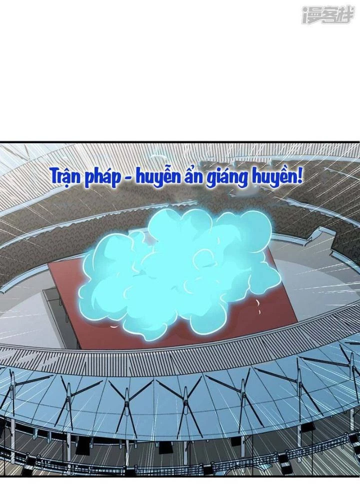Địa Ngục Này Ta Mở Ra Đấy Chapter 135 - 35