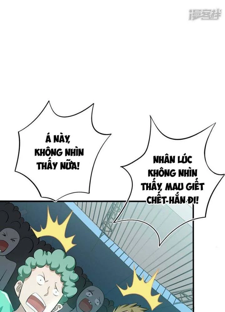 Địa Ngục Này Ta Mở Ra Đấy Chapter 135 - 37