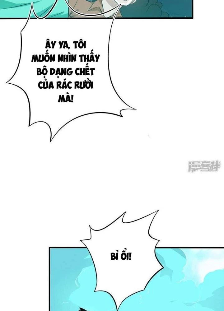 Địa Ngục Này Ta Mở Ra Đấy Chapter 135 - 39
