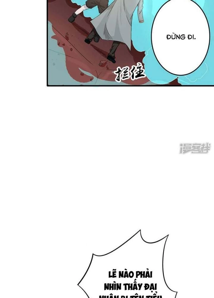 Địa Ngục Này Ta Mở Ra Đấy Chapter 135 - 41