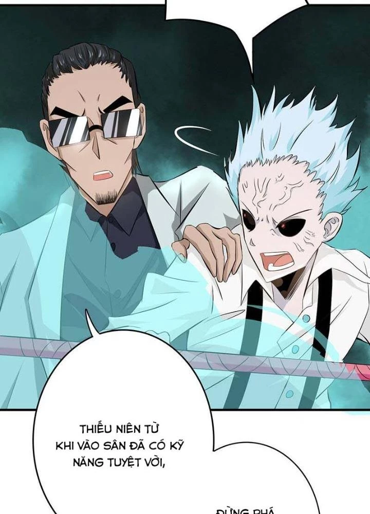 Địa Ngục Này Ta Mở Ra Đấy Chapter 135 - 43