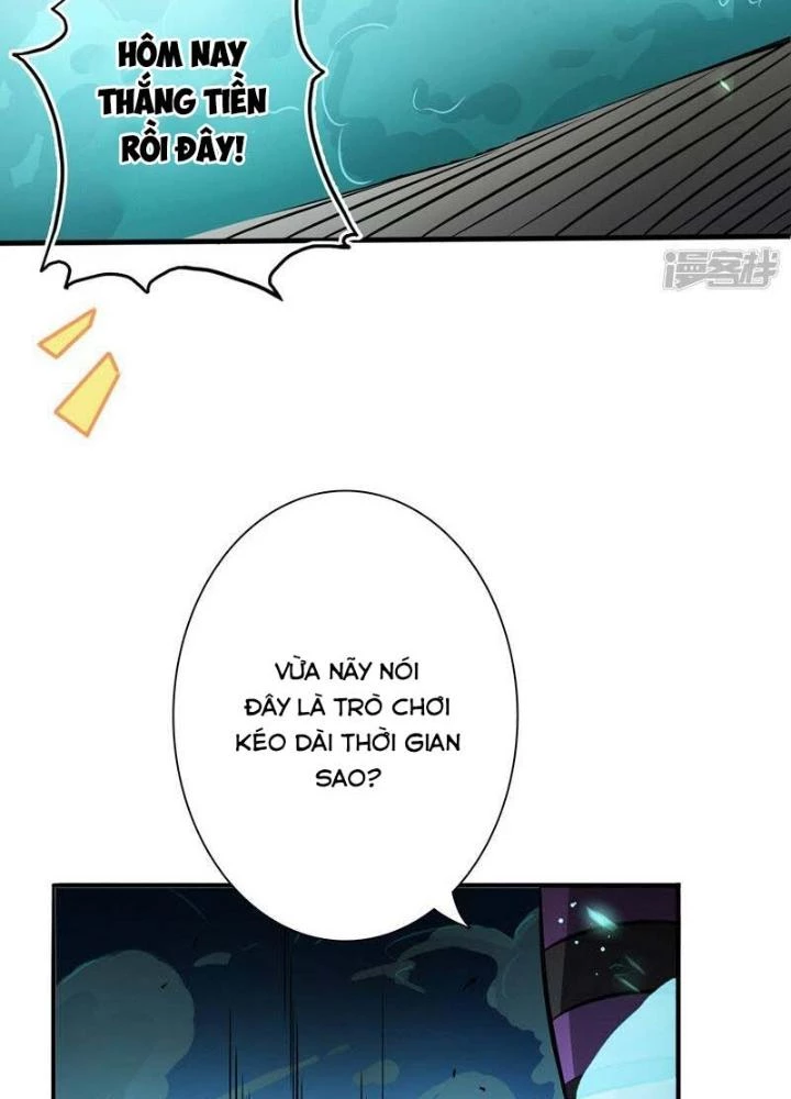 Địa Ngục Này Ta Mở Ra Đấy Chapter 135 - 59