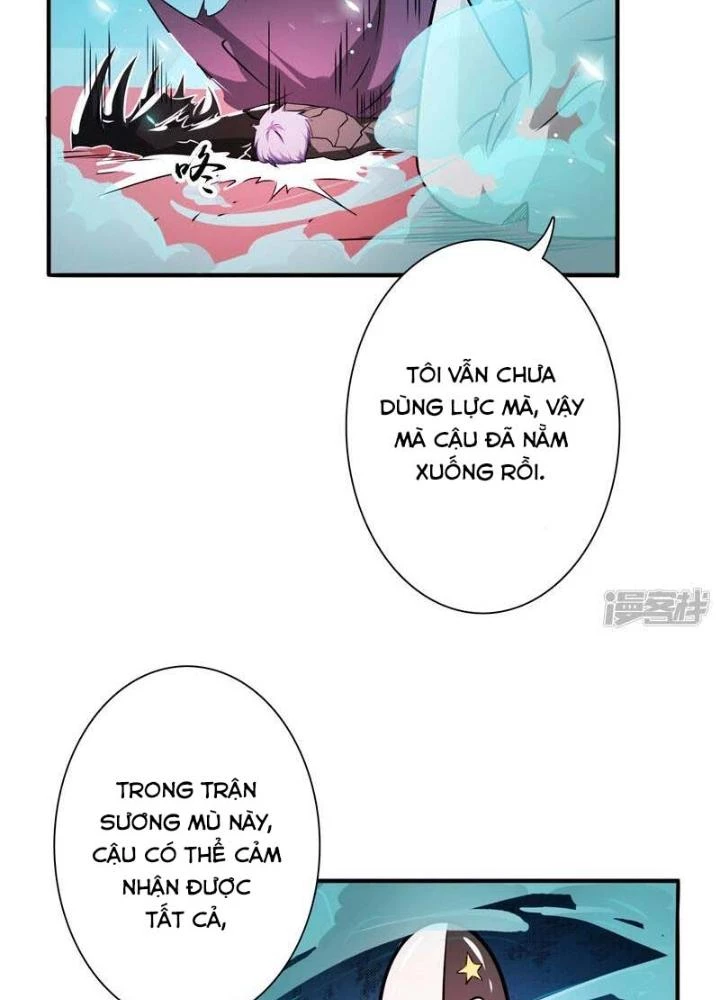 Địa Ngục Này Ta Mở Ra Đấy Chapter 135 - 61