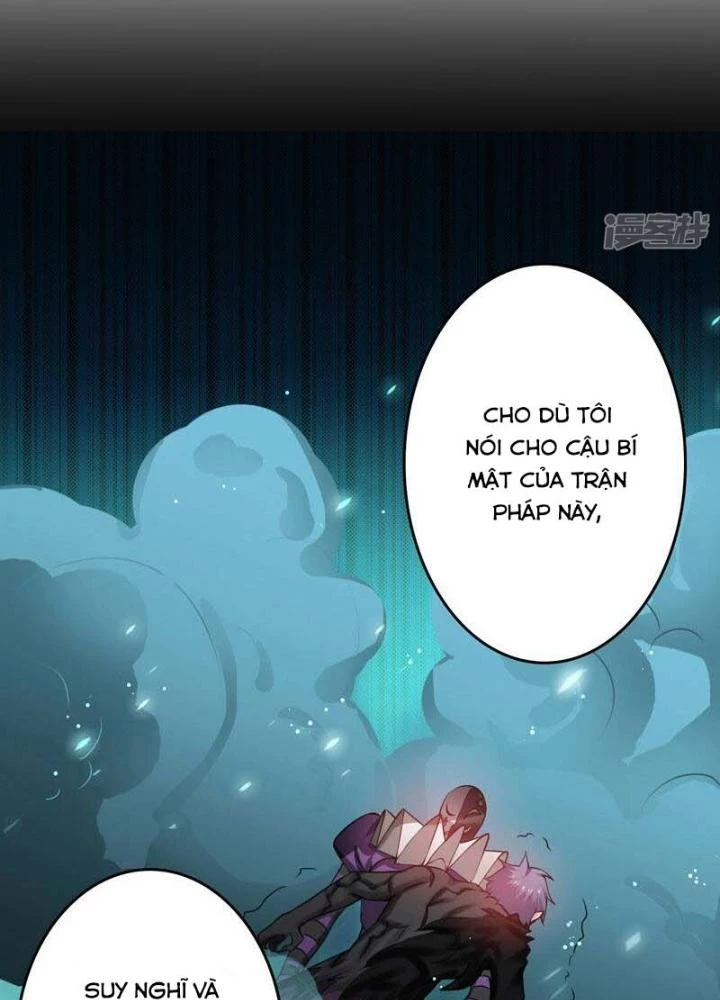 Địa Ngục Này Ta Mở Ra Đấy Chapter 135 - 69