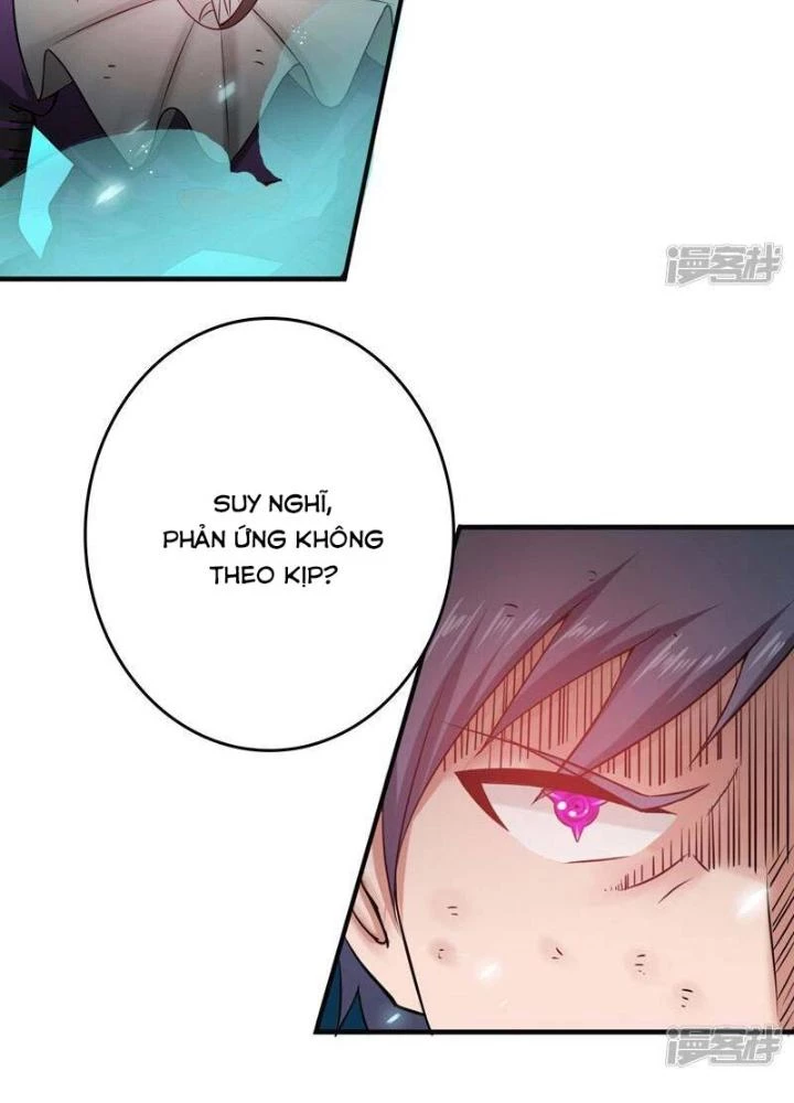 Địa Ngục Này Ta Mở Ra Đấy Chapter 135 - 77