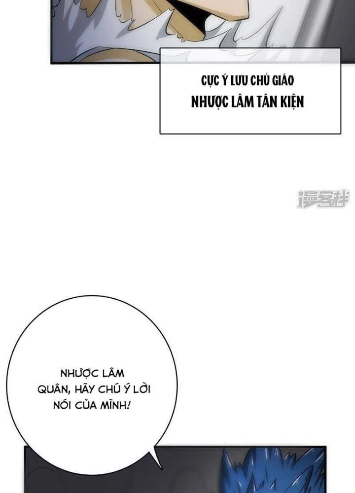Địa Ngục Này Ta Mở Ra Đấy Chapter 135 - 107