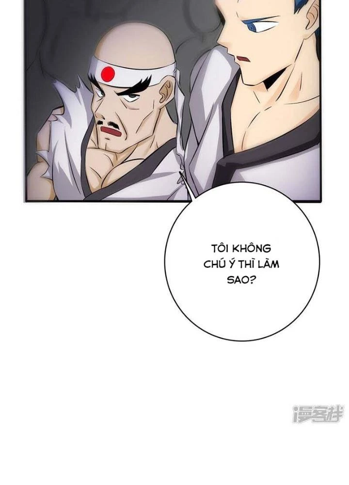 Địa Ngục Này Ta Mở Ra Đấy Chapter 135 - 109