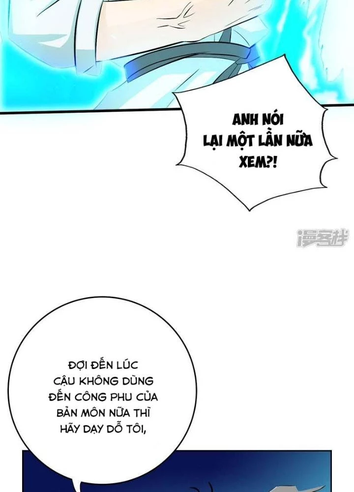 Địa Ngục Này Ta Mở Ra Đấy Chapter 136 - 5