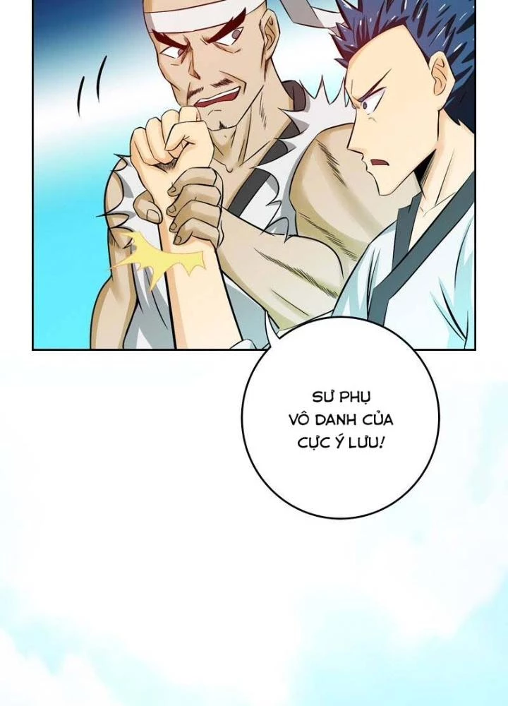 Địa Ngục Này Ta Mở Ra Đấy Chapter 136 - 7